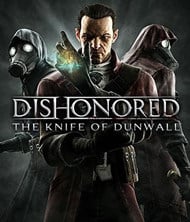 PowerPyx - Dishonored Death of the Outsider Trophy Guide 