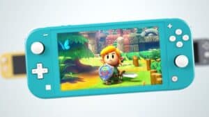 Zelda: Link's Awakening vs Zelda: Skyward Sword - Which is the Better  Switch Port? - Cheat Code Central