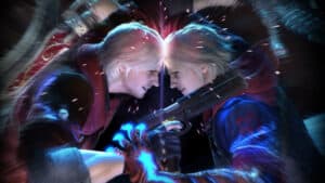 Devil May Cry: Now with 100% More Vergil! - Cheat Code Central