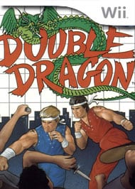 Game Boy Advance - Double Dragon Advance - Cutscenes - The