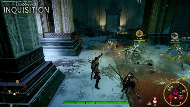 Dragon Age: Inquisition Needed Dragon Age II - Cheat Code Central