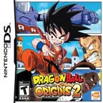 Dragon Ball Origins 2 (Nintendo DS) BRAND NEW