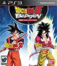 Dragon Ball Z Budokai Tenkaichi Review / Preview for PlayStation 2 (PS2) -  Cheat Code Central