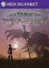 KINECT FABLE - THE JOURNEY - XBOX 360