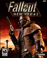 Fallout: New Vegas Cheats and Console - ETCwiki