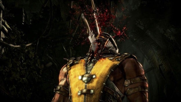 Steam Community :: Guide :: Mortal Kombat X All Fatality Codes on