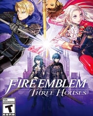 Fire Emblem: Three Houses Review for Switch - Cheat Code Central