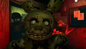 How to install FNAF 1 Doom Remake for Android (Updated version) 