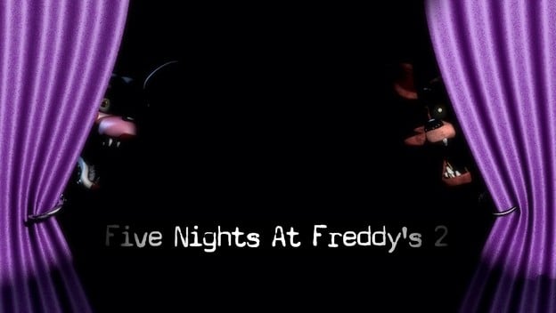 Video Game 'Five Nights at Freddy's' Getting Movie Treatment (Exclusive) –  The Hollywood Reporter