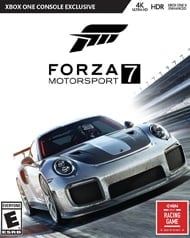 Review: Forza Motorsport 4 roars onto the Xbox 360