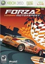 Forza Motorsport Review - Xbox Tavern