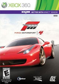 Forza Motorsport Review - Xbox Tavern