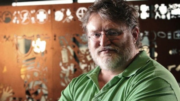 Gabe Newell To Be Inducted In The AIAS Hall Of Fame - Game Informer