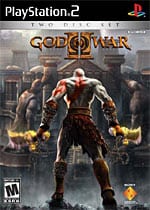 God of War: Chains of Olympus Hands-On Preview for the PlayStation Portable  (PSP) - Cheat Code Central