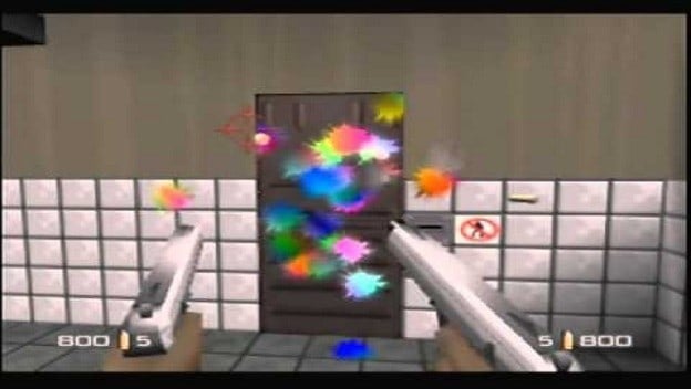 GoldenEye Gameshark Codes - How To Enter Codes With PC Tutorial