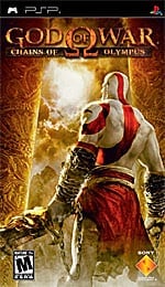 God of War: Ghost of Sparta for PlayStation 3 Review