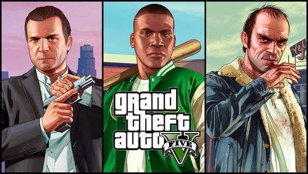 GTA 6 Map leaks Unveiled on Internet in 2023 so far