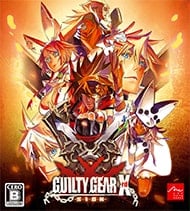 Guilty Gear Xrd SIGN Review for PlayStation 4 PS4 Cheat Code