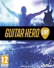New 'Guitar Hero' has you rocking at center stage