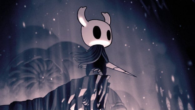 Hollow Knight - Gods & Nightmares on Steam