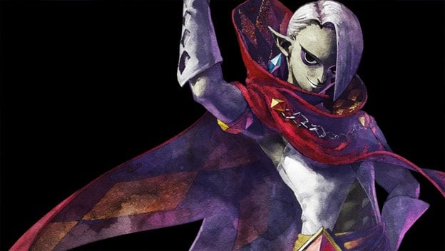 Majora's Mask – Detonado – Parte 7 – Hyrule Legends