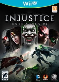 Injustice : God Among us Mobile Android & IOS,COMOBO 3