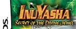 Inuyasha: Secret of the Divine Jewel cover