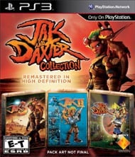 Oficial Reparador Enorme Jak and Daxter Collection Review for PlayStation 3 (PS3) - Cheat Code  Central