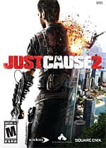 Just cause xbox 360 deals