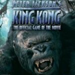 Pete Jackson's King Kong
