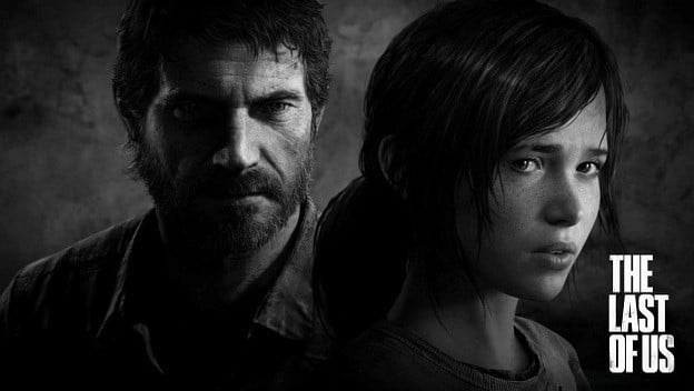 Joel (The Last of Us) - Incredible Characters Wiki