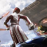 LawBreakers (PC/PS4, 2017, ~$30–40 million)