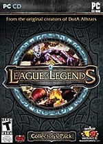 League of Legends (for PC) Review