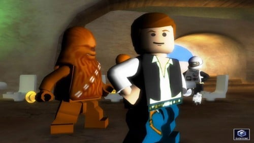 fløjte Græder discolor LEGO Star Wars 2: The Original Trilogy Review / Preview for the Sony  PlayStation Portable (PSP) - Cheat Code Central