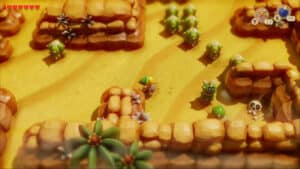 The Legend Of Zelda: Link's Awakening (2019) Cheats, Codes, Cheat Codes,  Walkthrough, Guide, FAQ, Unlockables for Switch - Cheat Code Central