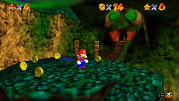 Banjo-Kazooie ROM Download - Nintendo 64(N64)