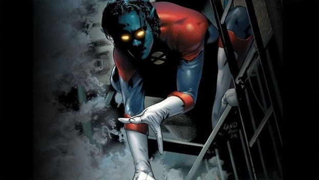 nightcrawler, marvel heroes - Cheat Code Central