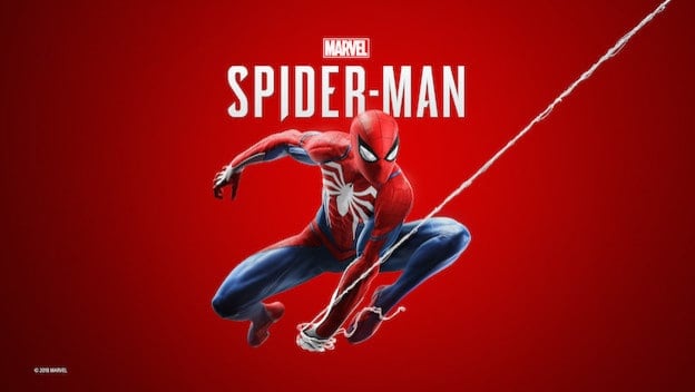 You can't transfer save files between PS4's Spider-Man and its PS5