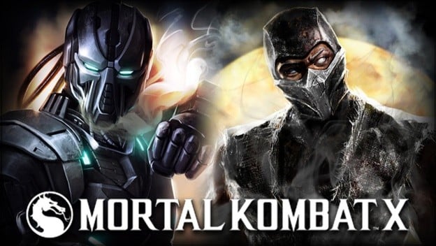 Mortal Kombat vs. Street Fighter Possible - Cheat Code Central