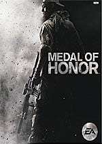 Medal of Honor: Warfighter (Usado) - PS3 - Shock Games