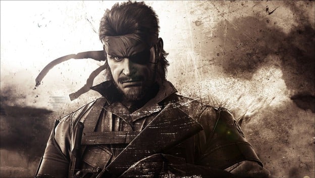 A Legendary Soldier Returns; METAL GEAR SOLID Δ: SNAKE EATER Brings the  Pinnacle of Tactical Espionage Action to PlayStation®5, Xbox Series X, S,  and Steam®