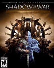 Middle-earth: Shadow of War (PS4)