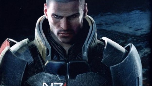 Mass Effect 3 Omega DLC Outed - Cheat Code Central