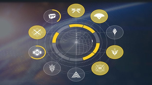 Destiny Guide/Walkthrough - Cheat Code Central