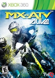 MX vs. ATV Reflex Cheats for Xbox 360