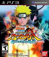 Naruto: Ultimate Ninja 2 Review for PlayStation 2 (PS2) - Cheat