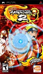 Naruto: Ultimate Ninja 2 Review for PlayStation 2 (PS2) - Cheat