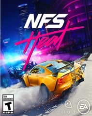 Need for Speed Heat (for PC) Review