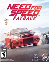 Review: Need for Speed Rivals (Xbox One) - Hardcore Gamer