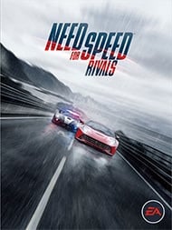 Need for speed discount rivals ps3 amazon